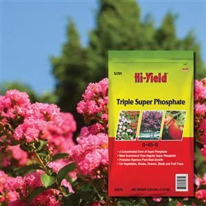 34275_Triple Super Phosphate 3.25 lb Bag image